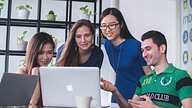 University resources